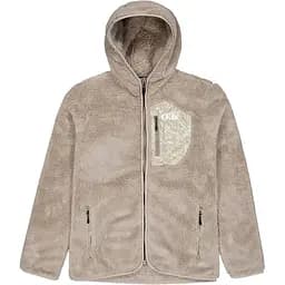 Флісова кофта Picture Organic Izimo W M Бежевий (1012-SWT145F-M)