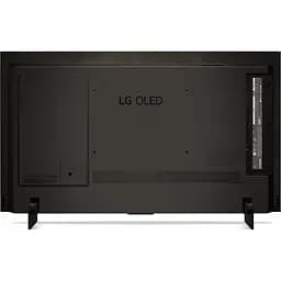 Телевізор LG evo AI C4 42" OLED 4K EU [OLED42C41LA] [128067] - мініатюра 8