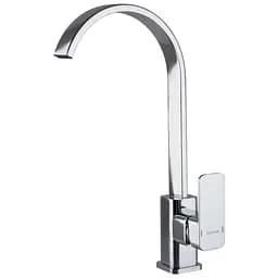 Змішувач для кухні Globus Lux Milano GLM-203L Хром - мініатюра 3