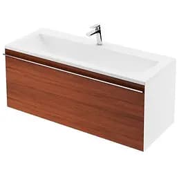 Тумба під умивальник Ravak SD 1000 Clear черешня X000000760