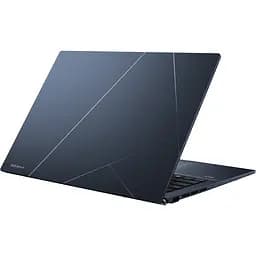 Ноутбук ASUS Zenbook S 13 UX5304MA-NQ008X 13.3' 3K OLED, Intel Ultra 7 155U, 32GB, F1TB, UMA, Win11P, Синій (90NB12V3-M00AR0) - мініатюра 8