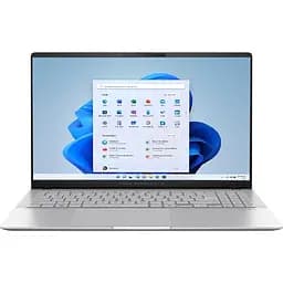 Ноутбук Asus Vivobook S 15 OLED S5507QA-MA048W, Qualcomm Snapdragon X Plus X1P-42-100, 3.4GHz, 15.6 OLED 2.8K, 120Hz, 16GB LPDDR5X, SSD 1TB, Adreno, Windows