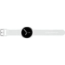 Смарт-годинник Samsung Galaxy Watch 8 44mm Silver (SM-L330NZSA) Global version - мініатюра 4