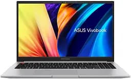 Ноутбук ASUS Vivobook S M3502RA-BQ088 15.6FHD IPS/AMD R9-6900HX/16/1024F/int/noOS/Grey (90NB0WL1-M003N0)