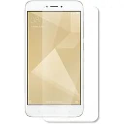 Захисна плівка StatusSKIN для Xiaomi Redmi 4 Екран Глянцева Lite