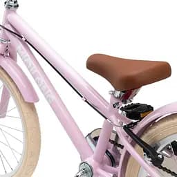 Дитячий двоколісний велосипед Miqilong RM 20 Pink (RBB-RM20-PINK) - мініатюра 8