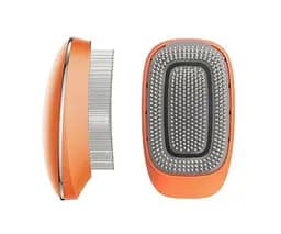 TOUCHBeauty TB-2442, Мультифункціональна міні-щітка для всебічного догляду за шкірою голови та волоссям Тач Б'юті, без ручки - мініатюра 3