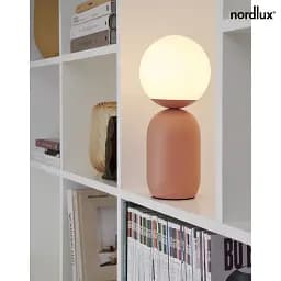 Настільна лампа Nordlux Notti 2011035059
