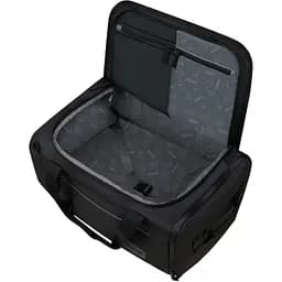 Дорожня Сумка-Рюкзак American Tourister TRAILGO BLACK 45x30x23 MG4*09001 - мініатюра 9