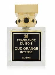 Духи Fragrance Du Bois Oud Orange Intense Тестер 50 мл 