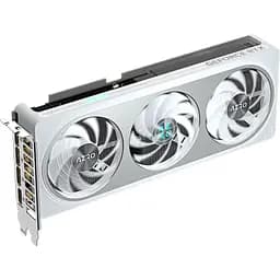Відеокарта GIGABYTE GeForce RTX5060 8Gb AERO OC (GV-N5060AERO OC-8GD) - мініатюра 8