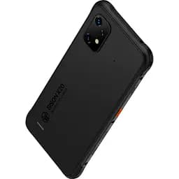 Смартфон Umidigi Bison X20 6/128Gb Graphite Black [106303] - мініатюра 9