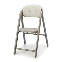 Стільчик для годування Kinderkraft Tino Beige (KHTINO00BEG0000) - мініатюра 2