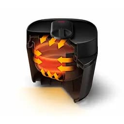 Мультиварка Philips HD2151/40 - мініатюра 8