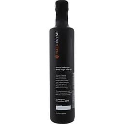Масло оливковое Gaea Fresh Extra Virgin 500 мл (814623)
