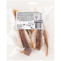 Філе тригли До Бочкового сушене солоне 100 г