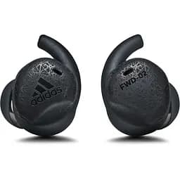 Навушники Adidas Headphones FWD-02 Sport In-Ear True Wireless Night Grey (1006041) - мініатюра 5