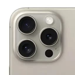 Смартфон iPhone 15 Pro 1TB Model A3102 Grade A Seller Refurbished Natural Titanium - мініатюра 4