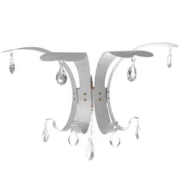 Бра Brille BR-01 291W/4 галогенное настенное накладное