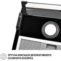 Витяжка Perfelli PL 6042 BL LED - мініатюра 6