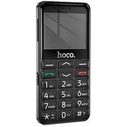 Мобільний телефон Hoco 1385 Dual SIM Easy Mobile Phone