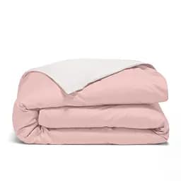 Комплект постільної білизни Cosas Sakura CS7 Євро рожевий (Duo_40x40RfrRose_30RfrRoseLight_200) - мініатюра 4