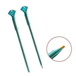 Аксесуари Стилус для алмазної мозаїки з бірюзовим діамантом A-Toys