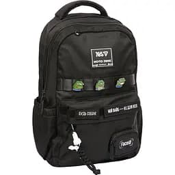 Рюкзак Yes T-51 Emotions Black N (550733)