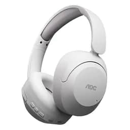 Навушники AOC ACH3505 White (ACH3505WT/00)