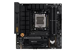 Материнcька плата TUF GAMING B650M-PLUS sAM5 B650 4xDDR5 M.2 HDMI DP mATX Asus teh0018978 - мініатюра 2