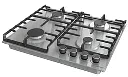 Газова варильна поверхня Gorenje G 642 ABX (BG6AA-G0B) (6622768) - мініатюра 6