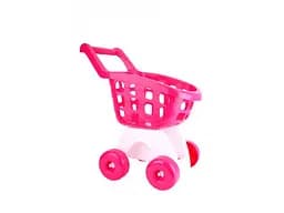 Візок для супермаркету, ТехноК