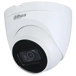 HDCVI камера Dahua (DH-HAC-HDW1200TQP-A 2МП (3.6мм)) - мініатюра 2