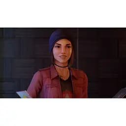 Гра Life Is Strange True Colors (російські субтитри) (PS5) - мініатюра 2