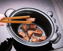 Мультиварка 22740-56 Cook@Home Russell Hobbs teh0023095 - мініатюра 3