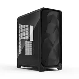 Корпус Fractal Design Meshify 3 Tempered Glass без БЖ Black (FD-C-MES3A-02)