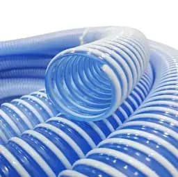 Шланг гофра Evci Plastik спірально-армований d 25 мм бухта 25 м 30412 - мініатюра 2