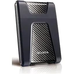 Зовнішній портативний жорсткий диск Adata Technology HD650 4TB USB 3.0 DashDrive Durable - мініатюра 3