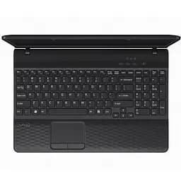 Ноутбук Sony VAIO PCG-61A11W (i3-2330M/4/320) - Class B "Б/В" - мініатюра 2