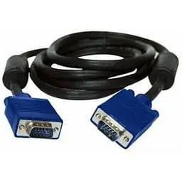 Кабель Atcom VGA - VGA (M/M), 5 м, Black (9150)