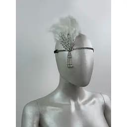 Ретро резинка Кетрін