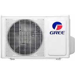 Кондиціонер Gree GWH24AADXE-K3NNA2A Bora - мініатюра 3