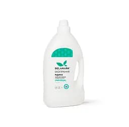 Рідина для прання Universal DeLaMark 4 л