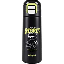 Термос Ringel Black&White 500 мл Black (RG-6143-500/1)