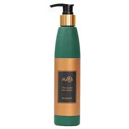 Шампунь для глибокого очищення, себорегуляції та детоксифікації OLEOSCULPT SEBO-DETOX MyIDi 250 мл