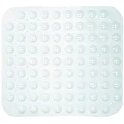 Вкладиш для ванної Bisk білий (71377)