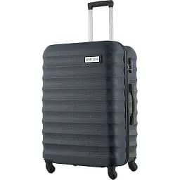 Валіза Semi Line 26" L Navy (T5577-5)