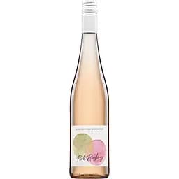 Вино Dr. Heidemanns-Bergweiler Riesling Pink розовое полусладкое 0.75 л