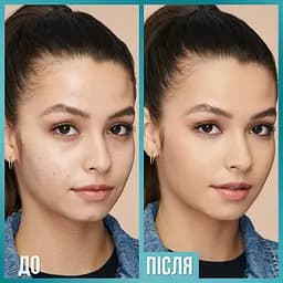 Консилер Maybelline New York Fit Me Matte відтінок 12 Теплий бежевий 6.8 мл (B3214702) - мініатюра 6