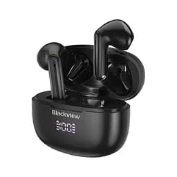Навушники Blackview AirBuds 7 Black (6931548310235) - мініатюра 2